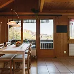Steamboat In See- Und Bergnaehe, 4 Gaeste, Balkon Mit Aussicht * Spiez