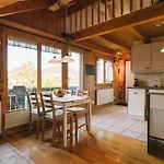 Steamboat In See- Und Bergnaehe, 4 Gaeste, Balkon Mit Aussicht