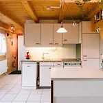 Steamboat In See- Und Bergnaehe, 4 Gaeste, Balkon Mit Aussicht Appartement Spiez