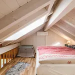 Steamboat In See- Und Bergnaehe, 4 Gaeste, Balkon Mit Aussicht Appartement Spiez