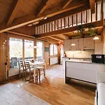 Steamboat In See- Und Bergnaehe, 4 Gaeste, Balkon Mit Aussicht Appartement Spiez