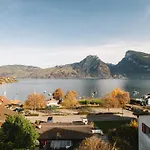 Steamboat In See- Und Bergnaehe, 4 Gaeste, Balkon Mit Aussicht Appartement