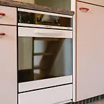 Steamboat In See- Und Bergnaehe, 4 Gaeste, Balkon Mit Aussicht