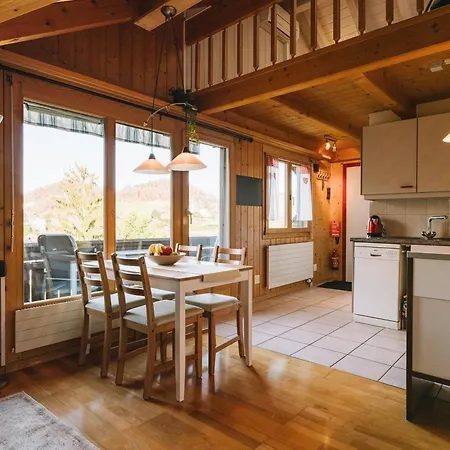Steamboat In See- Und Bergnaehe, 4 Gaeste, Balkon Mit Aussicht