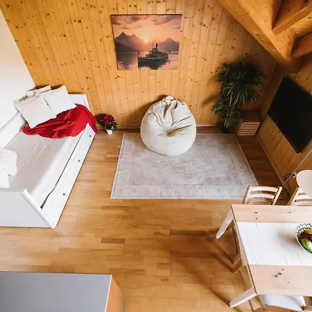 Steamboat In See- Und Bergnaehe, 4 Gaeste, Balkon Mit Aussicht *