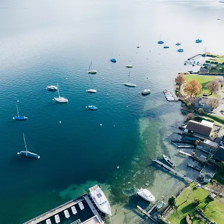 شقة Steamboat In See- Und Bergnaehe, 4 Gaeste, Balkon Mit Aussicht *