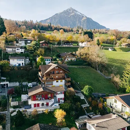 Steamboat In See- Und Bergnaehe, 4 Gaeste, Balkon Mit Aussicht شقة *