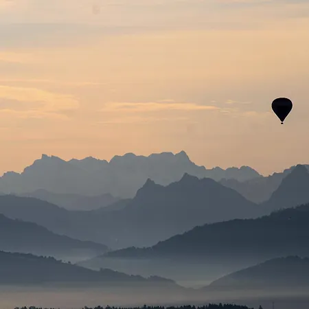 Steamboat In See- Und Bergnaehe, 4 Gaeste, Balkon Mit Aussicht