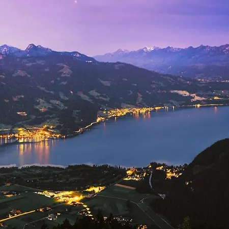 Steamboat In See- Und Bergnaehe, 4 Gaeste, Balkon Mit Aussicht Lejlighed *