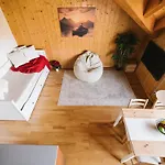 Steamboat In See- Und Bergnaehe, 4 Gaeste, Balkon Mit Aussicht *