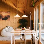 Steamboat In See- Und Bergnaehe, 4 Gaeste, Balkon Mit Aussicht * Spiez
