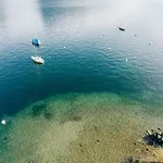 Steamboat In See- Und Bergnaehe, 4 Gaeste, Balkon Mit Aussicht Spiez
