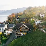 Steamboat In See- Und Bergnaehe, 4 Gaeste, Balkon Mit Aussicht Lejlighed Spiez