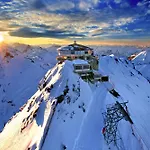Lejlighed Steamboat In See- Und Bergnaehe, 4 Gaeste, Balkon Mit Aussicht *