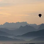 Steamboat In See- Und Bergnaehe, 4 Gaeste, Balkon Mit Aussicht