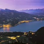 Steamboat In See- Und Bergnaehe, 4 Gaeste, Balkon Mit Aussicht Lejlighed *