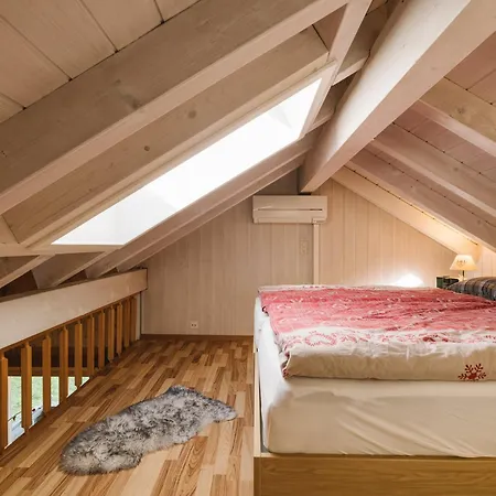 Apartment Steamboat In See- Und Bergnähe, 4 Gäste, Balkon Mit Aussicht *