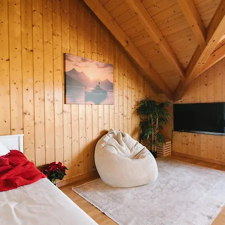 Steamboat In See- Und Bergnaehe, 4 Gaeste, Balkon Mit Aussicht Apartmán *