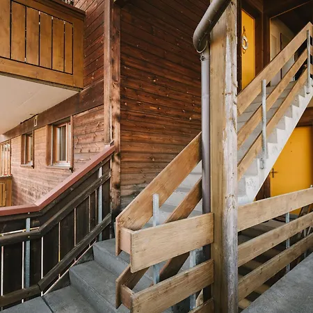 Apartment Steamboat In See- Und Bergnähe, 4 Gäste, Balkon Mit Aussicht Faulensee