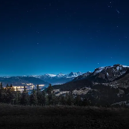 Apartment Steamboat In See- Und Bergnähe, 4 Gäste, Balkon Mit Aussicht *