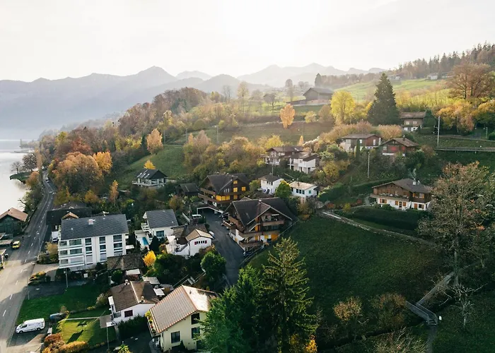 Steamboat In See- Und Bergnaehe, 4 Gaeste, Balkon Mit Aussicht *