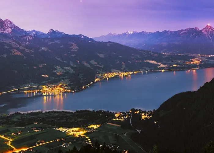 Steamboat In See- Und Bergnaehe, 4 Gaeste, Balkon Mit Aussicht דירה *