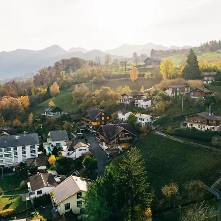 Steamboat In See- Und Bergnaehe, 4 Gaeste, Balkon Mit Aussicht *